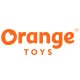 Orange toys