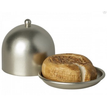 Maileg - Posuda sa sirom