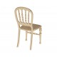 Maileg - Zlatna stolica
