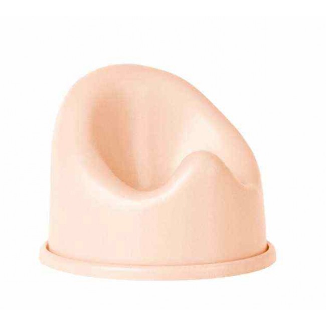 Maileg - Noša za mišiće i zeke, svetlo narandžasta