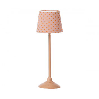 Maileg - Lampa puder roze 
