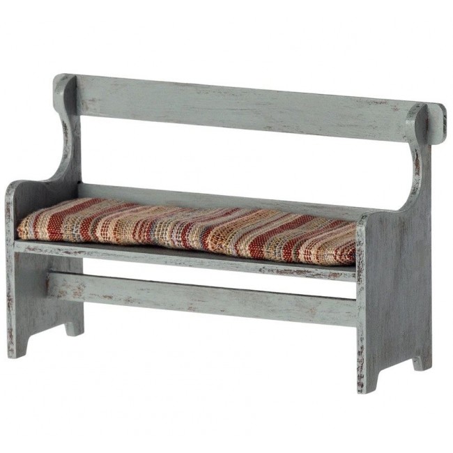 Maileg - Drvena klupa za mišiće