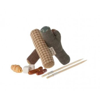 Maileg - Logorska vatra