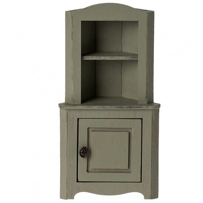 Maileg - Orman ugaoni za kuću za mišiće Maileg - Orman ugaoni za kuću za mišiće