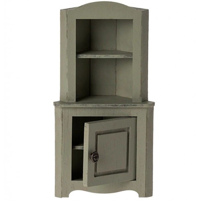 Maileg - Orman ugaoni za kuću za mišiće Maileg - Orman ugaoni za kuću za mišiće