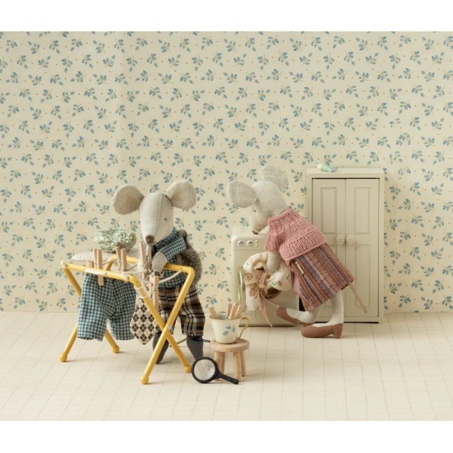 Maileg - Orman za kuću za mišiće Maileg - Orman za kuću za mišiće