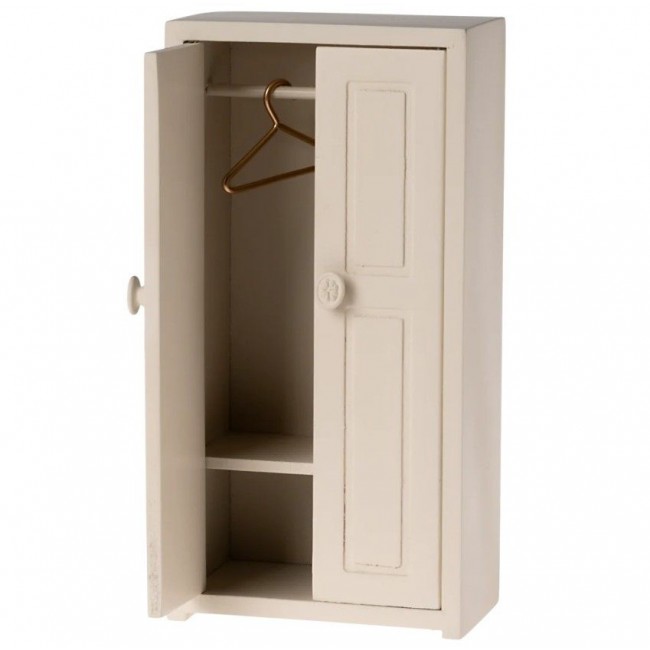 Maileg - Orman za kuću za mišiće Maileg - Orman za kuću za mišiće