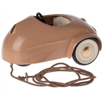 Maileg - Auto za mišiće, roze Maileg - Auto za mišiće, roze