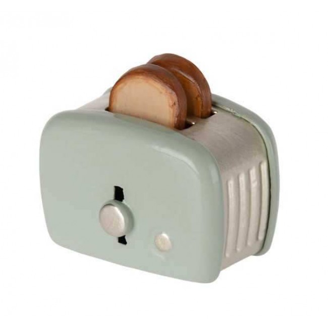 Maileg - Toster mint Maileg - Toster mint