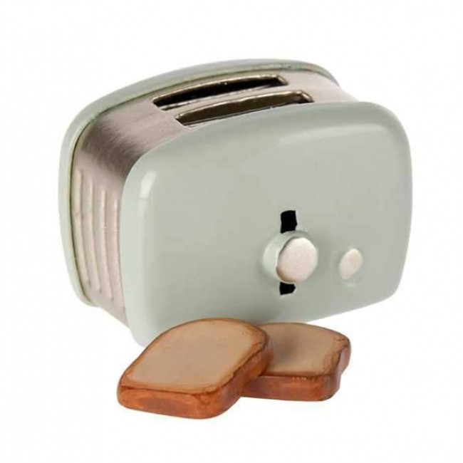 Maileg - Toster mint Maileg - Toster mint