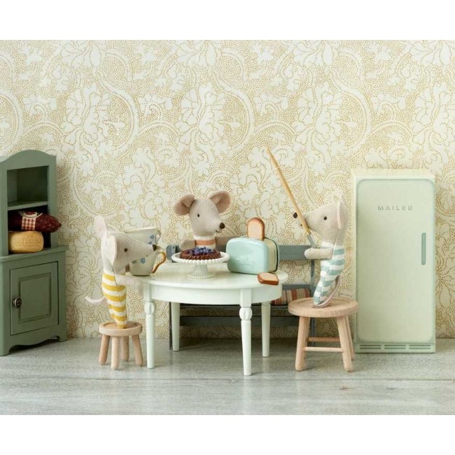 Maileg - Toster mint Maileg - Toster mint