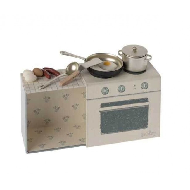 Maileg - Set za kuvanje