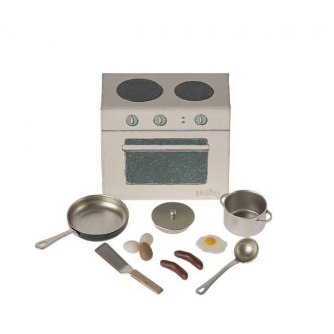 Maileg - Set za kuvanje