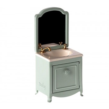 Maileg - Lavabo mint