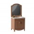 Maileg - Lavabo braon