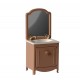 Maileg - Lavabo braon Maileg - Lavabo braon