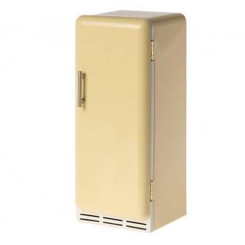 Maileg - Frižider za mišiće žuti