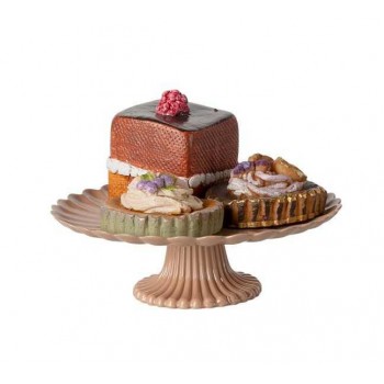 Maileg - Kolači i postolje za kolače Maileg - Kolači i postolje za kolače