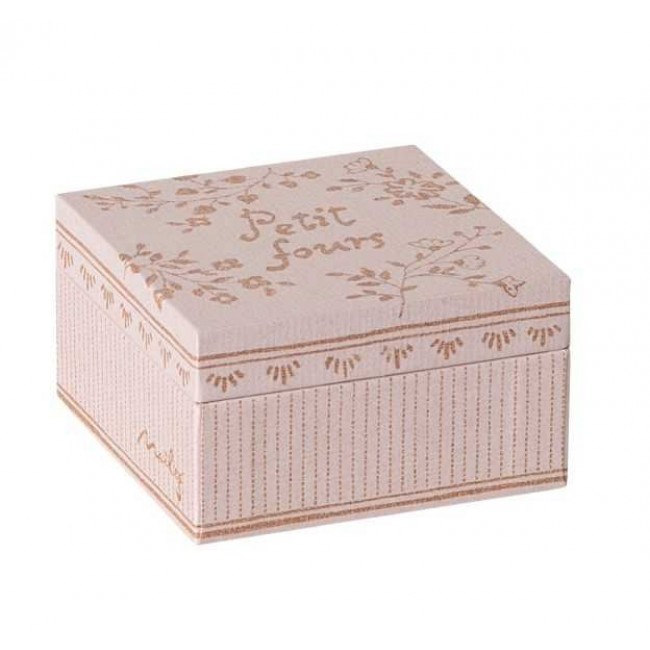 Maileg - Kolači i postolje za kolače