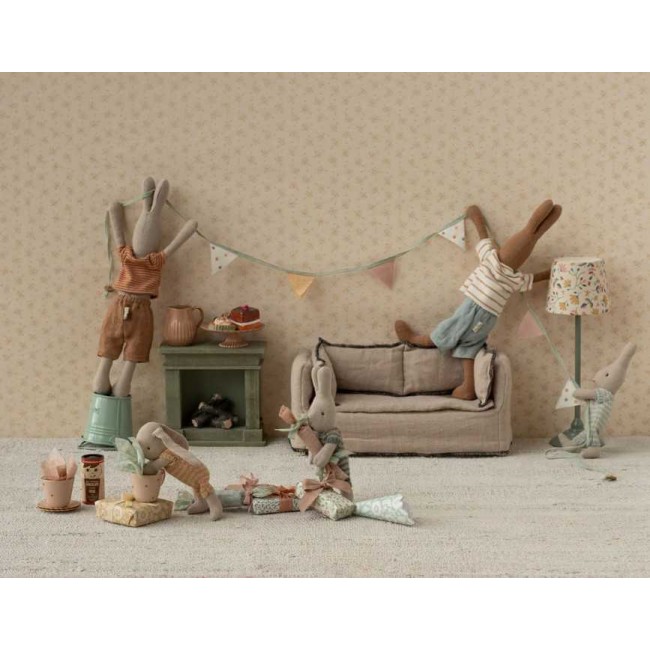 Maileg - Kolači i postolje za kolače