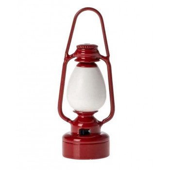 Maileg - Fenjer za mišiće crveni