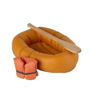 Maileg - Gumeni čamac za mišiće