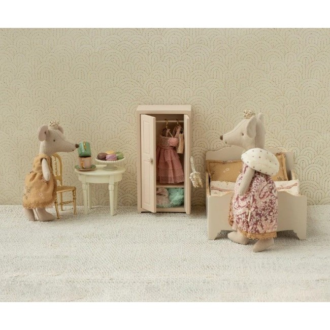 Maileg - Krevet za mišiće