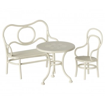 Maileg - Metalna garnitura