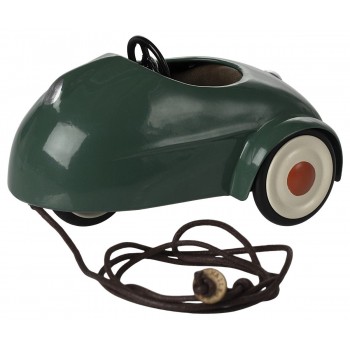 Maileg - Auto za mišiće, zeleni Maileg - Auto za mišiće, zeleni