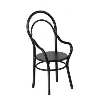 Maileg - Metalna stolica