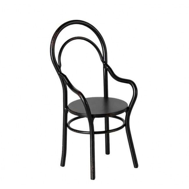 Maileg - Metalna stolica