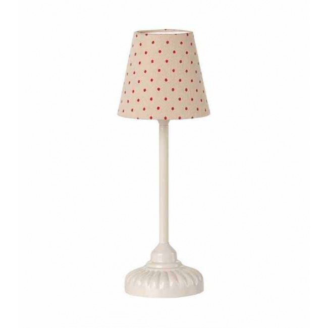 Maileg - Lampa puder roze Maileg - Lampa puder roze