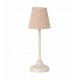 Maileg - Lampa puder roze Maileg - Lampa puder roze