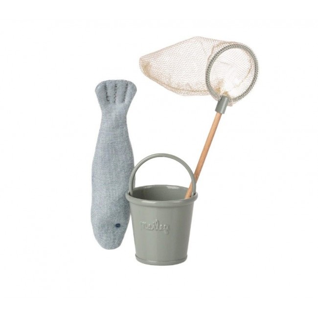 Maileg - Set za pecanje