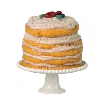 Maileg - Torta i postolje za tortu Maileg - Torta i postolje za tortu