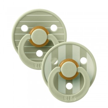 Bibs - Studio collection Pin Sage mix Bibs - Studio collection Pin Sage mix