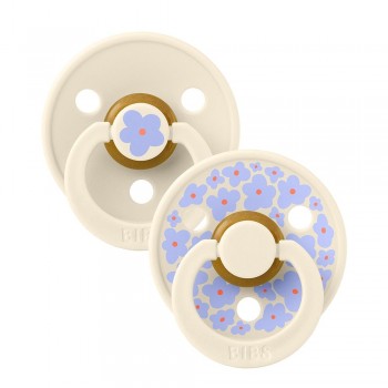 Bibs - Studio collection Jasmin Ivory mix Bibs - Studio collection Jasmin Ivory mix