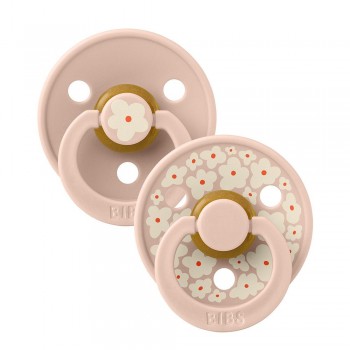 Bibs - Studio collection Jasmin Blush mix Bibs - Studio collection Jasmin Blush mix