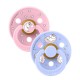 BIBS - Moomin collection, Dreaming Baby pink BIBS - Moomin collection, Dreaming Baby pink
