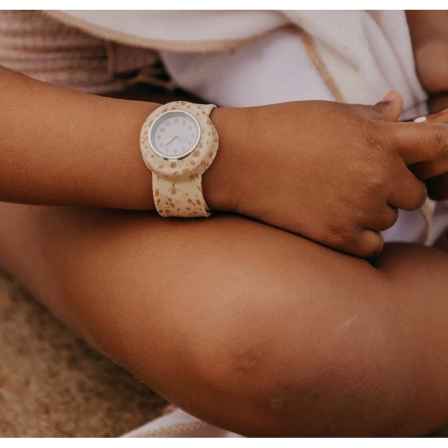 Mrs. Ertha - Ručni sat Little garden