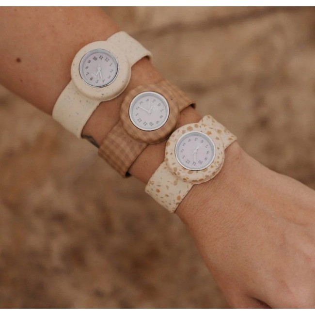 Mrs. Ertha - Ručni sat Little garden