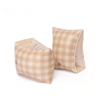 Mrs. Ertha - Mišići za plivanje Soft squares