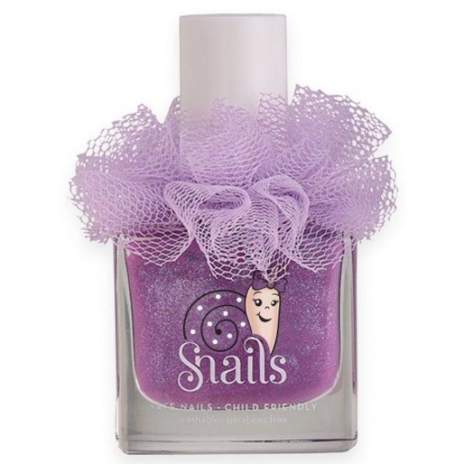 Snails - Lak za nokte Ballerine ukulele Snails - Lak za nokte Ballerine ukulele