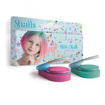 Snails - Krede za kosu Unicorn Snails - Krede za kosu Unicorn