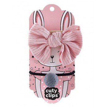 Snails - Gumice za kosu Boss bunny 3 Snails - Gumice za kosu Boss bunny 3