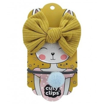 Snails - Gumice za kosu Boss bunny 4 Snails - Gumice za kosu Boss bunny 4