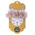 Snails - Gumica za kosu Fluffy bunny 16