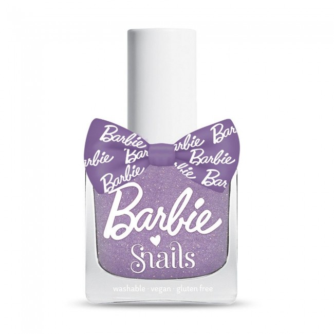 Snails - Lak za nokte Barbie Play day Snails - Lak za nokte Barbie Play day