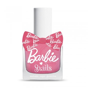 Snails - Lak za nokte Barbie Hello world Snails - Lak za nokte Barbie Hello world
