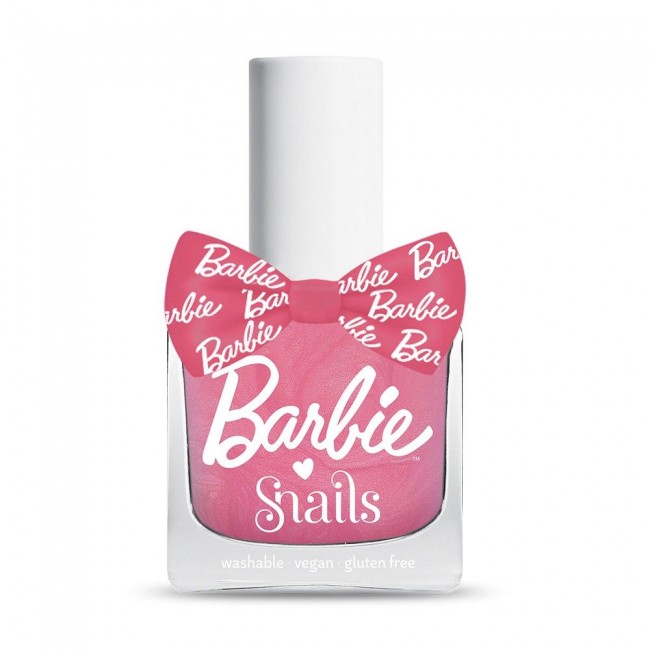 Snails - Lak za nokte Barbie Hello world Snails - Lak za nokte Barbie Hello world